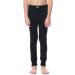 Timone Boys Long Johns TISS1001 140 Black