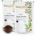 Organic Vanilla Powder 52g (BWFO) - Buy Online on SooperMarket.com