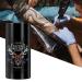 Organic Tattoo Aftercare Butter Balm 2.6 oz - Moisturizer for Old & New Tattoos - Color Enhancing Healing Cream - Natural & Organic - 1 Pack - Buy Online on SooperMarket.com