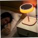 1PC Makeup Mirror with Light Vanity Mirror Rechargeable Touch Sensor LED Cosmetic Mirror for Travel Bedroom. - Buy Online on SooperMarket.com