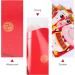 MAGICLULU 72 Pcs Ox Zodiac Red Packet Hong Bao Wedding Chinese New Year Red Packet Spring Festival Money New Year Red Envelopes Wallets for Mini Gifts Child 250g Copper Paper Asia Christmas - Buy Online on SooperMarket.com