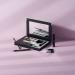 W7 Brow King Ultimate Eyebrow Kit - Professional Brow Shaping, Defining, and Grooming Palette - Buy Online on SooperMarket.com