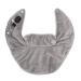 Heating Pad For Neck And Shoulders 3 Level Temperature Adjustment Massage Electric Heated Neck And Shoulder Wrap For Pain Relief Mode Sable Fabric Gifts For Women Men Mom