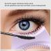 Eyeliner Stencils Wing Tips Silicone Winged Tip Eyeliner Aid Multifunctionl Reusable Eyeliner Molds Eyeshadow Mascara Shield Applicator Guard for Makeup Tool - Buy Online on SooperMarket.com