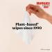 Huggies Simply Clean Fragrance-Free Baby Wipes 6 Flip-Top Packs (384 Wipes Total) - Buy Online on SooperMarket.com