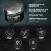 XMONDO Color Slate Grey Hair Healing Semi Permanent Color - 8 Fl Oz Vegan Formula with Hyaluronic Acid and Bond Building Technology - Buy Online on SooperMarket.com