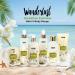 Nykaa Naturals Wanderlust Body Butter - Hawaiian Jasmine - Vegan Cruelty-Free - Enriched with Shea Cocoa Butter & Almond Oil - 6.7 oz - International Shipping Available - Buy Online on SooperMarket.com