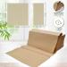 Defacto 5000 Zigzag Paper Towels - 25x23 cm 1-Layer Gray Folding Towels for Donors - Bulk Pack - Buy Online on SooperMarket.com