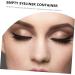 Mikinona 5pcs Eyeliner Empty Pipe Refill Empty Eyeliner Tube Eyeliners Empty Concealer Tube Bottles Plastic - Buy Online on SooperMarket.com