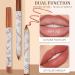 Shop 12 Colors Matte Lip Liner - Waterproof Long-Lasting Velvet Lip Pencils for Perfect Lips | International Shipping - Buy Online on SooperMarket.com
