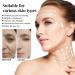 Instalift Protein Thread Lifting Set - Soluble Thread & Nano Gold Essence Combo for Face Lift - Collagen Serum for Smoothing & Firming Skin - Buy Online on SooperMarket.com