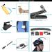 NEEWER 50-in-1 Action Camera Accessory Kit for GoPro, DJI, Insta360 & More - Buy Online on SooperMarket.com