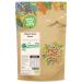 Wholefood Earth Organic Soya Beans 2kg GMO Free | Vegan | High Fibre | High Protein | Certified Organic