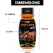 servivita BBQ Spicy 320 ml - Buy Online on SooperMarket.com