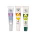 Ruby Kisses Hydrating Lip Oil Clear (3 PACK) 0.33 Fl Oz - Moisturizing Lip Treatment Set - Buy Online on SooperMarket.com