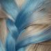 LOreal Colorista Washout Ocean Blue - Temporary Hair Color for Effortless Summer Streaks | Shop Now! - Buy Online on SooperMarket.com