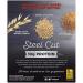 Better Oats Steel Cut Maple & Brown Sugar High Protein Instant Oatmeal 12.7oz (Pack of 6) - Buy Online on SooperMarket.com