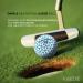 Kaede 2 Tone Colored Golf Balls (6-Pack) - Fly Distance Technology - Buy Online on SooperMarket.com