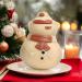 Delightful Christmas Hot Chocolate Figurines: A Festive Selection for Your Holiday Treats - Buy Online on SooperMarket.com