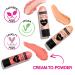 Wet n Wild MegaGlo Makeup Stick Pink Floral Majority 3.5oz - Pack of 2 - Buy Online on SooperMarket.com