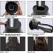 Universal Hair Diffuser - Professional Salon Tool for Curly & Wavy Hair - Fits 1.4 to 2.6 inch Dryers - Buy Online on SooperMarket.com