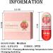 Mrettick 3Packs Hydrating Lip Oil Temperature Color Changing Lip Oil Plumping Lip Gloss Moisturizing Lip Oil Tinted for Lip Care and Dry Lip - Buy Online on SooperMarket.com