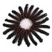 3 Packs Eunice Hair Saniya Curl Ombre Lichen Braids - Bouncy Crochet Hair (10 Inch 1B 30) - Free Hook Gift - Buy Online on SooperMarket.com