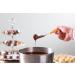 Mozart Balls Baroque 6-Pack | Dark Chocolate & Nut Marzipan | International Shipping - Buy Online on SooperMarket.com