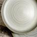 Serving Plates Steak Plate Ceramic Dinner Plate Circular Household Flat Plate Dinner Dessert Plate Kitchen Restaurant Ceramic Flat Plate for Appetizer Dinner and Desserts (Color : B) - Buy Online on SooperMarket.com