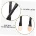 Baluue 30pcs Disposable Eye Shadow Stick Eyeshadow Makeup Accessories Smudge Eye Makeup Brush Tool Plastic - Buy Online on SooperMarket.com