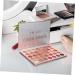 BELLIFFY 35 Makeup Accessories Cosmetic Pallet Eyeshadow Powder Eyeshadow Palette Eyeshadow Compact - Buy Online on SooperMarket.com
