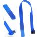PLAFOPE Hallux Tape Tool Stand Pedicure Holder | Bunion Brace & Joint Protector for Hair Straightener | Blue Sbr Man Straightener Stretcher Band - Buy Online on SooperMarket.com