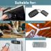Buy 27A 12V Alkaline Battery Pack (5) - Long Lasting Leakproof MN27 for Garage Doors Key Fobs & More - Fast International Shipping - Buy Online on SooperMarket.com