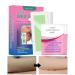 Beeswax Hair Removal Wax Strips | Painless & Durable Facial Hair Remover | Shop Now for Worldwide Shipping - Buy Online on SooperMarket.com