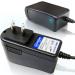 T-Power Charger for Wahl & Conair Trimmers | AC DC Adapter for GMT900 GMT900R GMT265 GMT265CS - International Shipping Available - Buy Online on SooperMarket.com