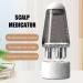 Applicator Bottle Hair Applicator Bottle Hair Hair Oil Applicator Scalp Applicator Comb Oil Applicator for Hair Oil Scalp Applicator Root Comb Applicator Bottle Scalp Oil Applicator - Buy Online on SooperMarket.com