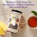 The Republic of Tea Mango Ceylon Black Tea Metabolic Frolic Tea 50 Tea Bag Tin - 50 Count - Buy Online on SooperMarket.com