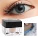 AYNEFY Eyelash Remover Cream 5g | Anti-Irritation Gel for Grafting & Extension | Glue Adhesive Removal - Buy Online on SooperMarket.com