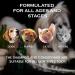 Oakwood Natural Aloe Vera Coat Conditioner & Tearless Oatmeal Shampoo for Pets - Hypoallergenic Grooming Set for Dogs & Cats - Relieves Dry Skin Itching & Detangles - Buy Online on SooperMarket.com