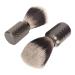 Premium Wooden Shaving Brush for Men | Facial Cleansing & Wet Shaving | Travel & Home Use | Perfect for Beard Removal - Buy Online on SooperMarket.com