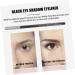Healvian 36 Pcs Black Eyeliner 1 Black Waterproof Eyeliner Practical Eyeliners Makeup Eye Makeup Tool Wood 1 count (Pack of 1) Blackx3pcs - Buy Online on SooperMarket.com