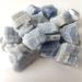 100g Natural Kyanite Raw Minerals Specimen Crystals for Home Decor Stone Gift 2-5cm Blue - Buy Online on SooperMarket.com