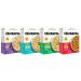Chickapea One Pot Chickpea Pasta - Creamy Garlic - 198g (Pack of 6) Creamy Garlic 198 g (Pack of 6) - Buy Online on SooperMarket.com