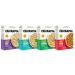 Chickapea One Pot Chickpea Pasta - White Cheddar with Jalapeno - 198g (Pack of 6) White Cheddar Jalapeno 198 g (Pack of 6) - Buy Online on SooperMarket.com