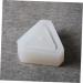 2pcs Triangle Molds Silicone Planter Mold Silicone Coasters Silicone Chocolate Mold Chocolate Molds Clay Molds Concrete Molds Epoxy Resin Flower Pot Molds Cake Aromatherapy Plaster As Shownx2pcs mediumx2pcs - Buy Online on SooperMarket.com