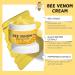 Bee Venom Shaping Cream Bee Venom Cream Bee Venom Anti Cellulite Cream Bee Venom Firming Body Cream for Belly Anti Cellulite Body Cream for Tightening Skin Abdomen Legs Belly Buttocks - Buy Online on SooperMarket.com