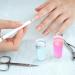 Lurrose Nail Stamper Tool - Fluorescent Nail Art Templates & Silicone Stamping Printer for Manicure | Salon Quality Nail Tools - Buy Online on SooperMarket.com