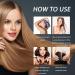 wimony Batana Oil Organic Batana Oil For Hair Growth 100% Pure Raw Natural Batana Oil for Healthy Hair Batana Oil Hair Treatment Promotes Hair Growth Smoother and Shinier Thicker Improve Hair Loss(1PC - Buy Online on SooperMarket.com