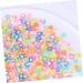 Healeved 1000pcs Diy Decoration for Nail Cell Phone Accessories Manicure Tool Polymer Clay Slices for Nail Cosmetic - Buy Online on SooperMarket.com