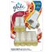 Glade PlugIns Scented Oil Refills - Apple Cinnamon | 1 Warmer & 6 Refills | International Shipping Available - Buy Online on SooperMarket.com